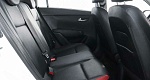 Kia rio x (x-line) акпп 2019 с пробегом 43 512 км