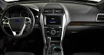 Ford Explorer V