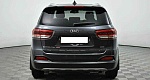 Kia sorento prime акпп 2016 с пробегом 57 800 км