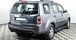 Honda Pilot 3.5 Автомат
