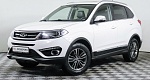 Chery Tiggo 5 2.0 МКПП