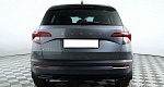 Skoda karoq акпп 2020 с пробегом 21 680 км
