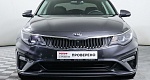 Kia Optima 2.0 АКПП