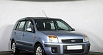 Ford Fusion 1.6 Автомат