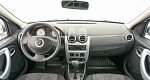 Renault Logan I Рестайлинг
