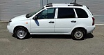 LADA (ВАЗ) KALINA 1.6 MT (81 л.с.)
