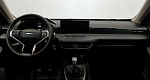 Haval Jolion I