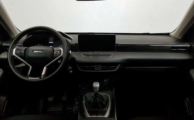 Haval Jolion I