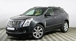 Cadillac SRX 3.0 Автомат