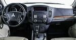 Mitsubishi Pajero IV