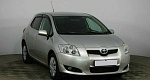 Toyota Auris 1.6 Механика