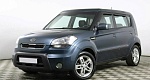 Kia Soul 1.6 Механика