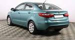 Kia Rio 1.4 Автомат