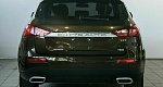 Zotye t600