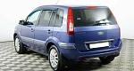 Ford Fusion 1.4 Механика