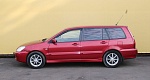 Mitsubishi LANCER 1.6 AT (98 л.с.)