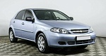 Chevrolet Lacetti 1.4 Механика