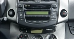 Toyota RAV4 III (XA30) Рестайлинг