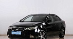 Kia Cerato, 2 поколение