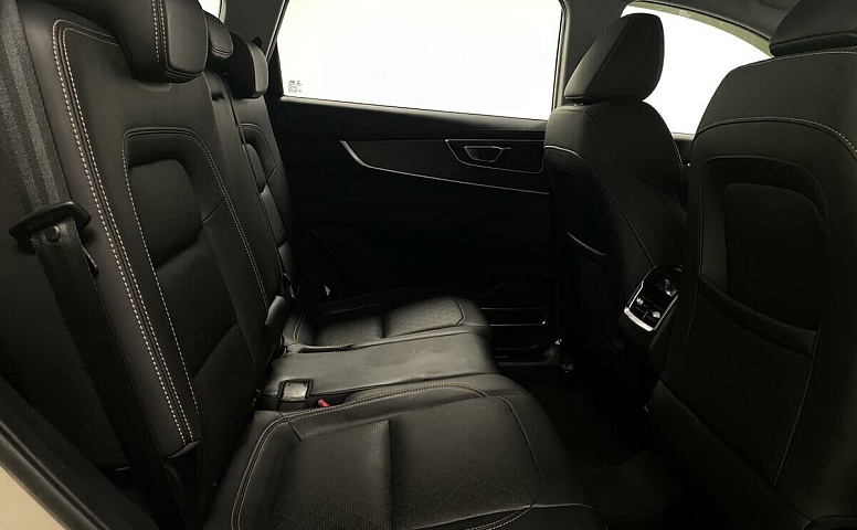 Chery Tiggo 8 1.5 РКПП