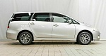 Mitsubishi grandis