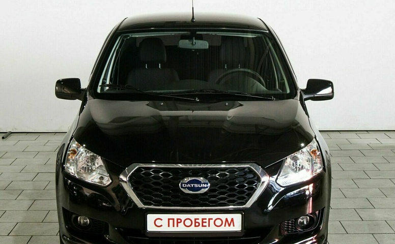 Datsun on-do
