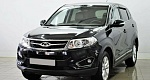 Chery tiggo 5