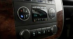 Chevrolet Tahoe III