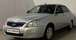 LADA (ВАЗ) 2170 1.6 MT (98 л.с.)