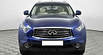 Infiniti fx 30 акпп 2012 с пробегом 94 900 км