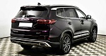 Chery tiggo 8 pro робот 2021 с пробегом 15 718 км