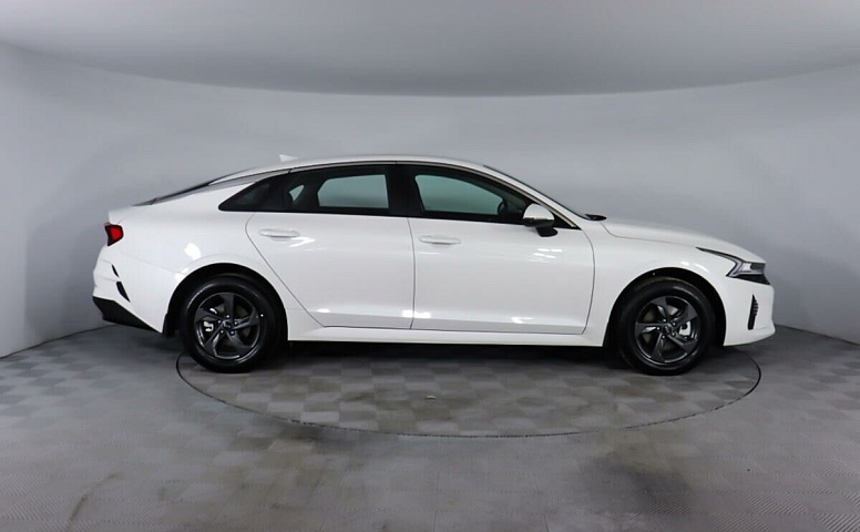 Kia K5 2.0 АКПП
