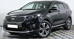 Kia sorento prime акпп 2019 с пробегом 27 730 км