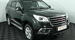 Haval h9