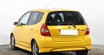 Honda Jazz I Рестайлинг