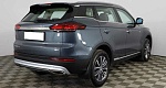 Geely atlas pro робот 2021 с пробегом 8 100 км