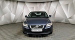 Volvo S40, 2 поколение, рестайлинг