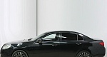 Chevrolet Epica V250 Рестайлинг