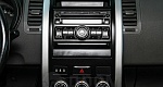 Nissan X-Trail, 2 поколение