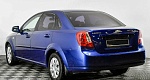 Chevrolet Lacetti 1.6 Механика