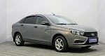 LADA (ВАЗ) Vesta I