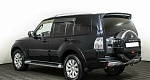 Mitsubishi Pajero 3.2 Автомат