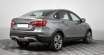LADA (ВАЗ) Vesta Cross