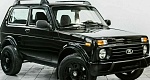 Lada (ваз) 2121 (4x4)