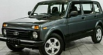 Lada (ваз) 2131 (4x4)