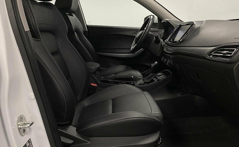 Chery tiggo 7