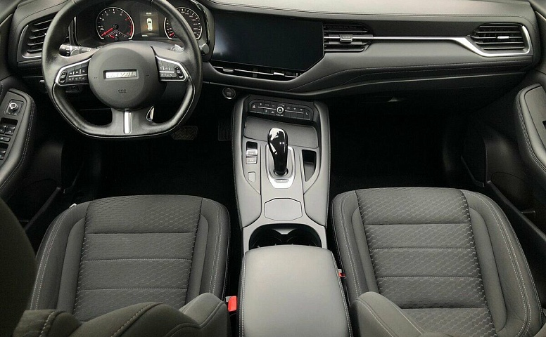 Haval F7 I