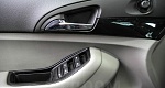 Chevrolet Orlando, 1 поколение