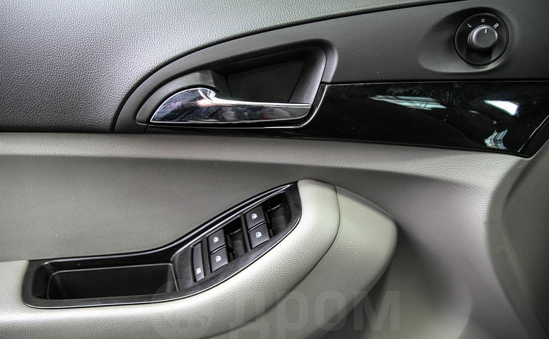 Chevrolet Orlando, 1 поколение