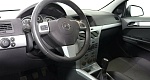 Opel Astra H Рестайлинг